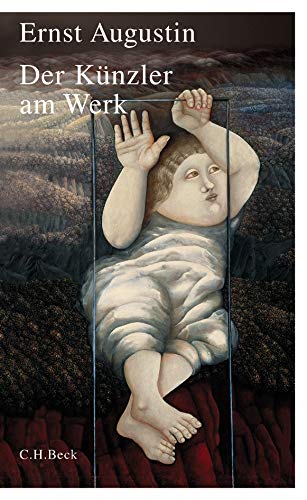 Der Künzler am Werk: Eine Menagerie von C.H.Beck